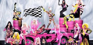 'RuPaul's Drag Race' to return with 90-minute episodes in March