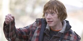 Rupert Grint says filming 'Harry Potter' was 'suffocating'