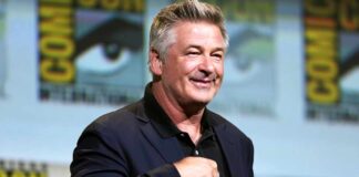 'Rust' prosecutors drop five-year gun enhancement charge against Alec Baldwin