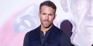 Ryan Reynolds Receives An Apology From Harper Wilde For A ‘Creepy’ Ad That Compares Bra With Him Holding Wearer’s Breasts ‘Gently’ Ryan Reynolds Gets An Apology From Harper Wilde In Regards Of An Advertisement For This Reason!