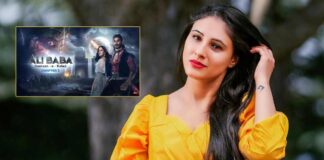Saanvie Tallwar returns to TV after 3 years with 'Ali Baba: Dastaan-E-Kabul'