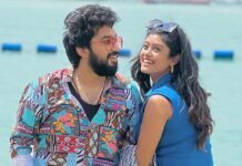 Sachet Tandon on 'Biba': This song makes you want to get up and dance