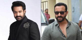 Saif Ali Khan To Face RRR’s Jr NTR On A Fictional Island & A Port Involving Semi-Period Drama Directed By Bharat Ane Nenu’s Maker? Saif Ali Khan To Play Villain Opposite RRR’s Jr NTR In Kortala Siva’s Semi-Period Drama?