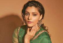 Mirzya Fame Saiyami Kher Talks About Her Specially-Abled Cricket Prodigy Character In R Balki’s Upcoming Project Ghoomer: “I Believe All Heroes Don’t Wear Capes” Saiyami Kher to play specially-abled cricket prodigy, gutsy firefighter