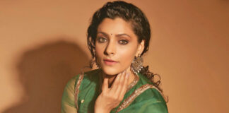 Saiyami Kher to play specially-abled cricket prodigy, gutsy firefighter