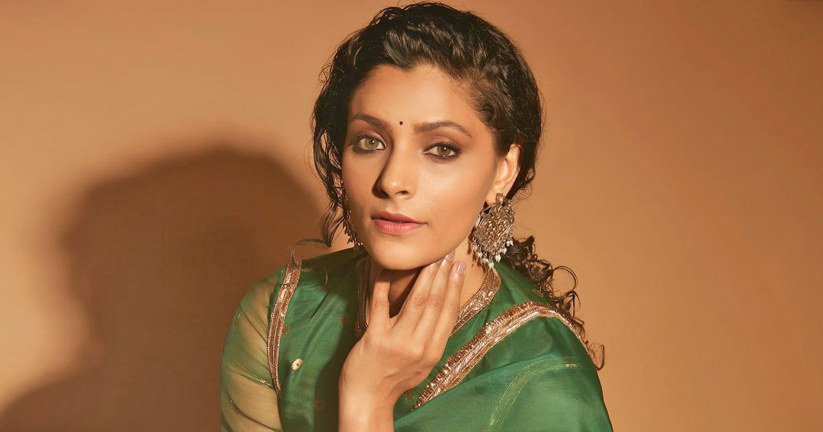 Saiyami Kher To Play Specially-Abled Cricket Prodigy