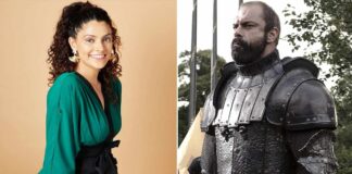 Saiyami Kher’s Game of Thrones connect, shares an action sequence she shot with GOT actor