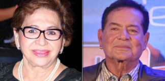 Salim Khan Was Told Helen Thinks Everyone As A "Furniture"? The Latter Reveals Insights