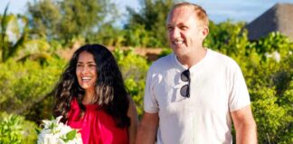 Salma Hayek Recalls Being Dragged To Her Wedding With Husband Francois-Henri Pinault: “I Had No Choice…” Salma Hayek Reveals She Had A Phobia Of Marriage!