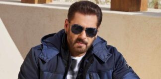 Salman Khan Accepts The 2002 Hit & Run Accident Giving A Bizarre Explanation For It In This Fake Edit
