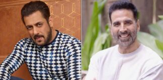Salman Khan & Akshay Kumar Get Trolled By Netizens After Video Of The Superstars Dancing At Wedding Goes Viral; Read On