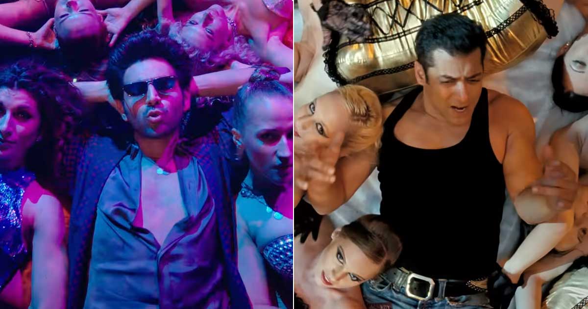 Salman Khan Approves Of Kartik Aaryan's Version Of Character Dheela, Sends Best Wishes!