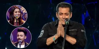Salman Khan Faces Trolling From Netizens After His Performance On Indian Idol