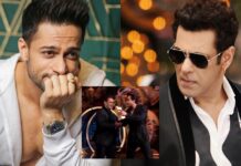 Salman Khan Replying To Shalin Bhanot About Being Single