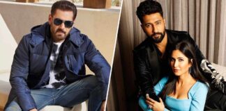 Salman Khan Taking A Dig At Vicky Kaushal By Talking About Katrina Kaif