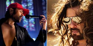 Salman Khan Fans, ‘Bhai’ Is Going To Sing Again! Himesh Reshammiya’s ‘Naiyo Lagda’ To Have A 2nd Version Is His Voice In Kisi Ka Bhai Kisi Ki Jaan? Salman Khan To Sing A Song In His Upcoming Film Kisi Ka Bhai Kisi Ki Jaan
