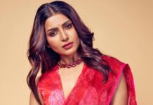 Samantha Ruth Prabhu Is Now An Owner Of A 15 Crore Luxurious Apartment In Mumbai? Here's What We Know!
