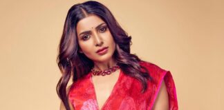 Samantha Ruth Prabhu Post Oo Antava’s Gigantic Success Gets A 15 Crore Worth Home In A Skyscraper With A Sea-Facing View? Samantha Ruth Prabhu Is Now An Owner Of A 15 Crore Luxurious Apartment In Mumbai? Here's What We Know!