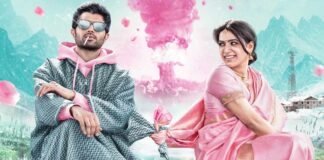 Samantha Ruth Prabhu & Vijay Deverakonda Starrer Romantic Drama 'Kushi' Gets Postponed