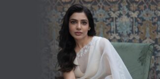 Samantha Ruth Prabhu Takes The Spiritual Route Amid Recovery From Myositis? Climbs Massive 600 Steps To Visit Temple – See Pictures! Samantha Ruth Prabhu Visits Palani Murugan Temple & Climbs 600 Steps, Check out The Pictures!