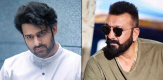 Sanjay Dutt & Prabhas To Join Hands For A Maruthi Directorial Film? [Reports]