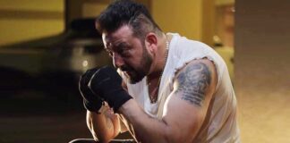 Sanjay Dutt Says "Villains Be Back In Our Cinema In Bigger & Better Avatar"