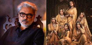 Sanjay Leela Bhansali Breaks Silence On Allegations Of Twisting Historial Facts In His Films; Read On