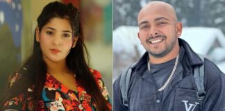 Sapna Gill files complaint against Prithvi Shaw for outraging modesty