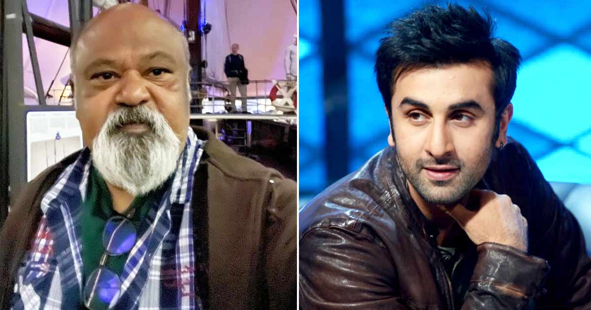 Saurabh Shukla Shares Ranbir Kapoor Had Offered Rs 30,000 Rum While Shooting For Shamshera