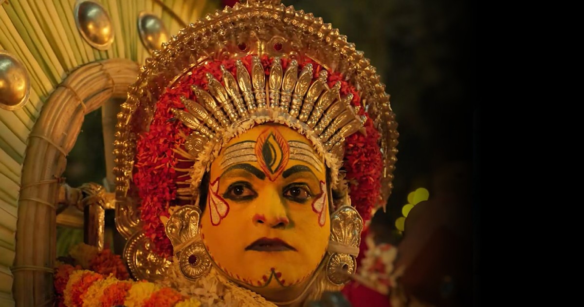 SC stays Kerala HC bail condition prohibiting 'Varaha Roopam' song in 'Kantara'