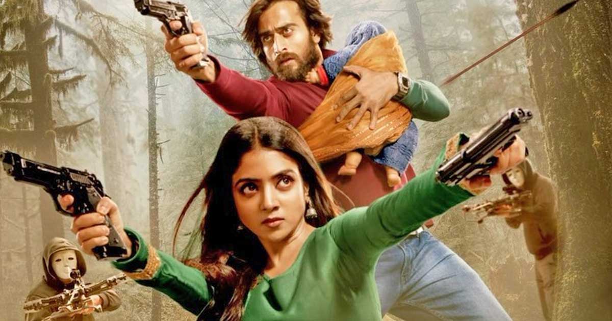 Aashiqana 3:  Zayn Ibad Khan & Khushi Dubey To Reprise Their Roles Of 'Yash & Chikki' But With A Exciting Twist