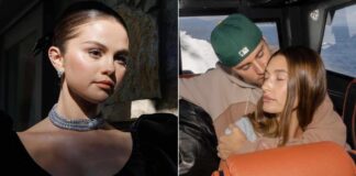 Selena Gomez Confesses She Struggled, Quit Social Media When Justin Bieber Fans Spread Hate & Compared Her To Hailey Bieber: “I Would Constantly Be Crying…” Selena Gomez Admits Being Bothered By Constant Comparison With Justin Bieber’s Wife Hailey Bieber!