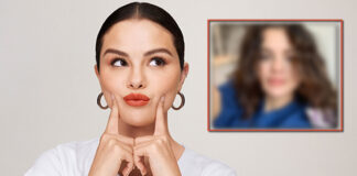 Selena Gomez Flaunts Her Natural Skin With A Pimple On Her Face & That’s The Kind Of Transparency We Expect From Our Favourite Celebs, Check Out!