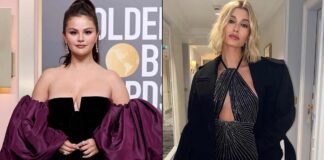 Selena Gomez Truly Goes ‘Kill Them With Kindness’ As She Reacts To Hailey Bieber Allegedly Poking Fun At Her For Being Body Shamed In New TikTok Video! Selena Gomez Has A Savage Response As Netizens Feel Hailey Bieber Poked Fun At Her For Being Trolled Over Weight Gain In New TikTok Video: “Not Saying She Deserved It…”