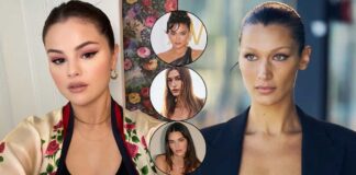 Selena Gomez Reaches Out To Bella Hadid Calls Her 'Girl Crush' Years After A Feud Over The Weeknd