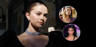Selena Gomez Says “Take Moments For People That Really Matter”, We Wonder She’s Indirectly Speaking About Drama With Hailey Bieber & Kylie Jenner?