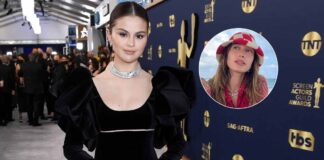 Selena Gomez Skipping SAG Awards Wasn't Related To Hailey Bieber Drama! This Is Why She Missed It