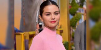 Selena Gomez Unapllogetically Addresses Her Weight Gain Issues & Speaks Like The Queen She Is: "Not A Model & Never Will Be... I'd Rather Be Healthy..."