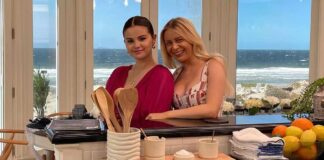 Selena Gomez's BFF Raquelle Stevens Finally Responds to Documentary Backlash