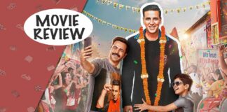 Selfiee Movie Review:
