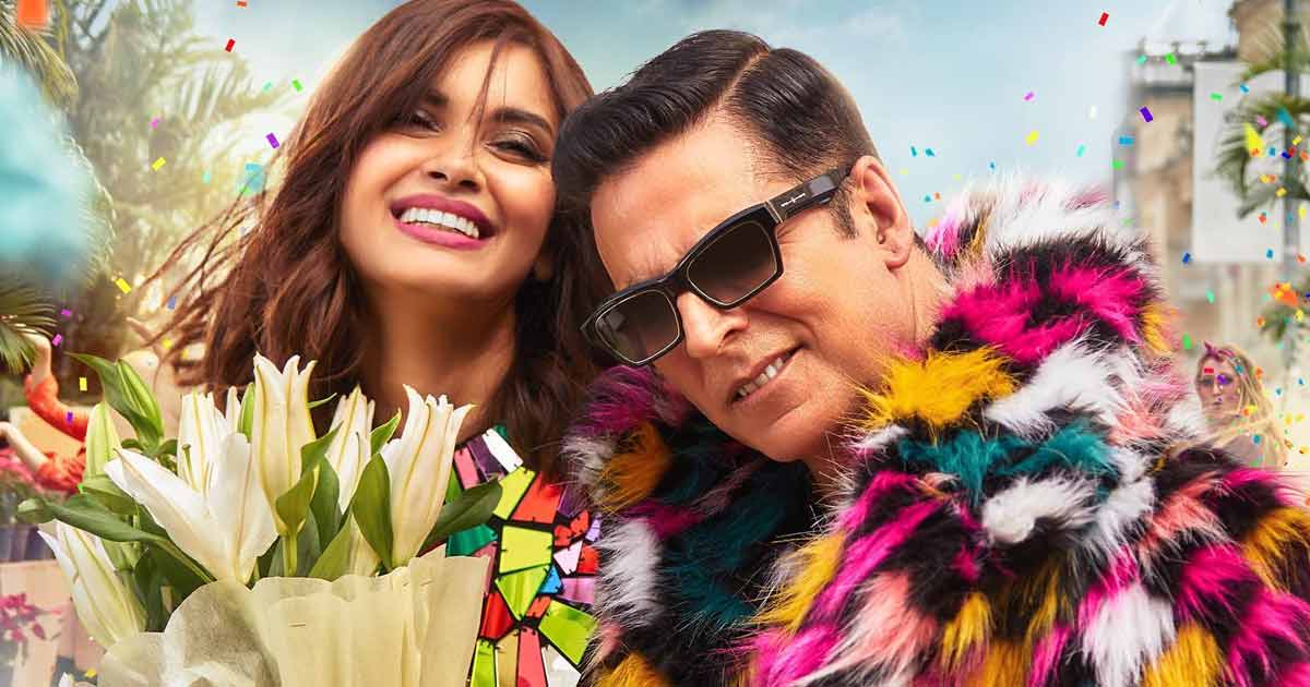 Selfiee Movie Review: