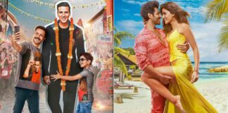 Selfiee & Shehzada Early Trends: Kartik Aaryan & Akshay Kumar Starrer Face A Tough Time