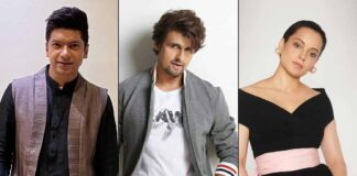 Shaan Calls Sonu Nigam Attack Controversy “A Matter Of Shame”, Netizens Remind Him Of Kangana Ranaut & Sushant Singh Rajput!