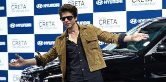 Shah Rukh Khan Finally Breaks Silence On His Ownership Of Luxury Cars, "All Social media Articles About Luxury Cars I Allegedly Have Are Bogus"