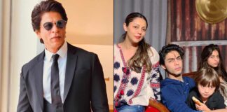 Shah Rukh Khan Follows 3 More People On Instagram Other Than Gauri Khan, Suhana & Aryan: Find Out