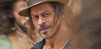 Shah Rukh Khan Gives An Update On Pathaan 2 – Here’s What He Said!