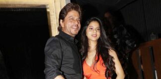 Shah Rukh Khan Has A Set Of Rules For Suhana Khan's Boyfriend & You Shouldn't Miss It!