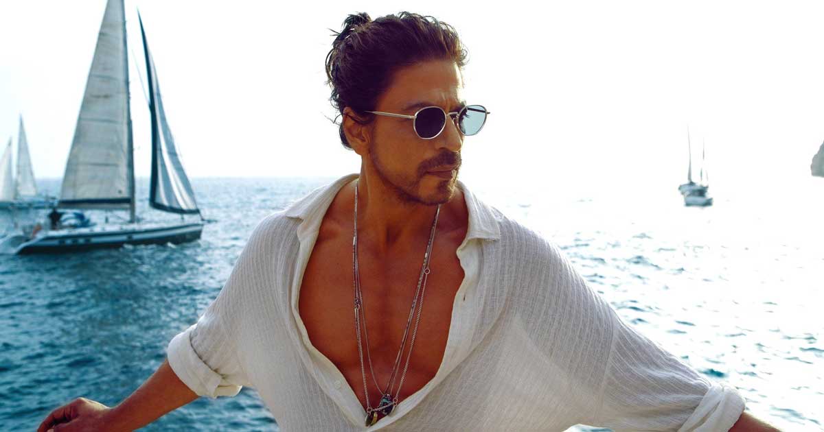 Shah Rukh Khan Led Pathaan Did Not Include A 'Torture Sequence' In The Film In Hopes That It Might Get Used Later In The Spy Universe Reveals Its Writer