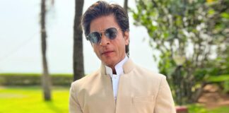 Our cinema is as much a part of our lives, as much as you wake up in the morning and brush your teeth!’ : Shah Rukh Khan (Image Credit: Instagram)