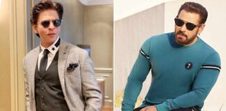 Shah Rukh Khan to shoot for Salman's 'Tiger 3' in April